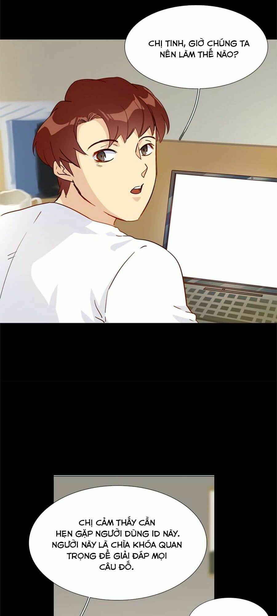 ngôi sao vụn vỡ chapter 54 14