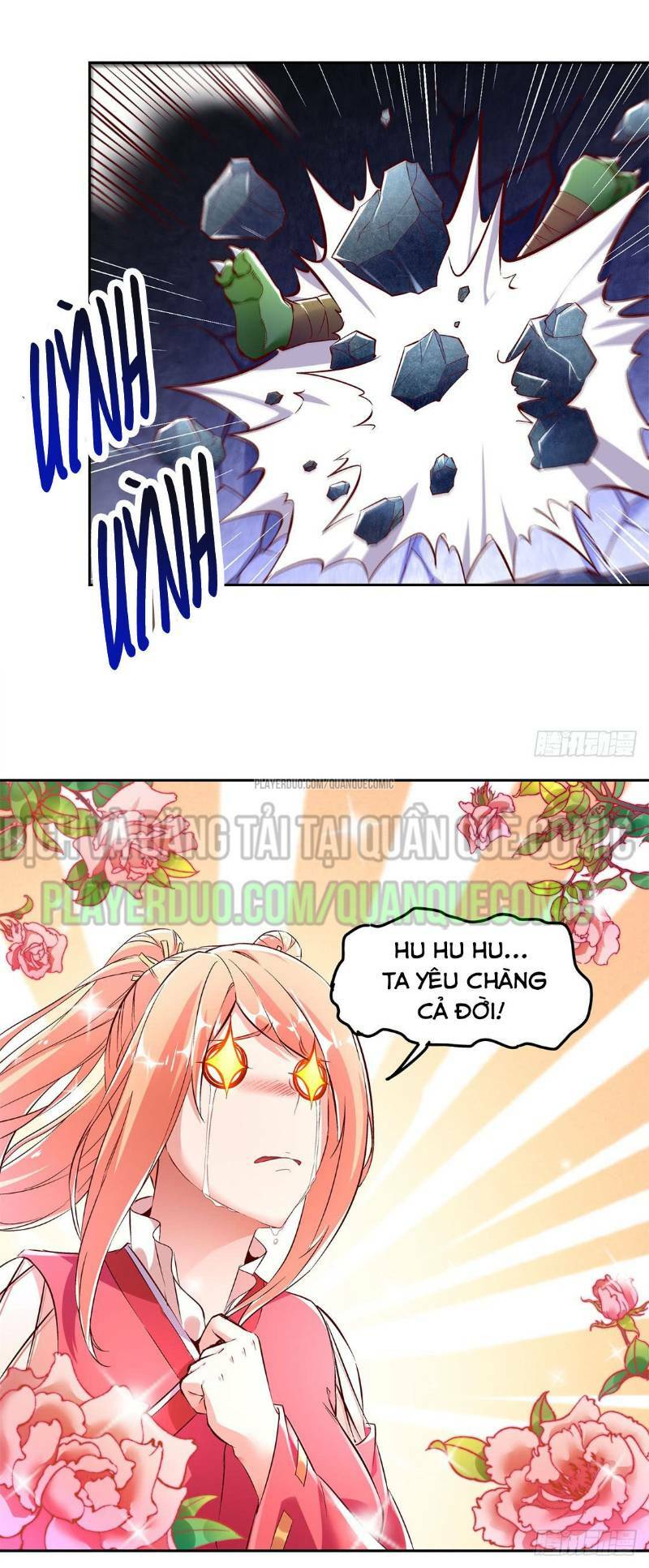 võng du chi tối cường đoán mệnh sư chapter 20 8