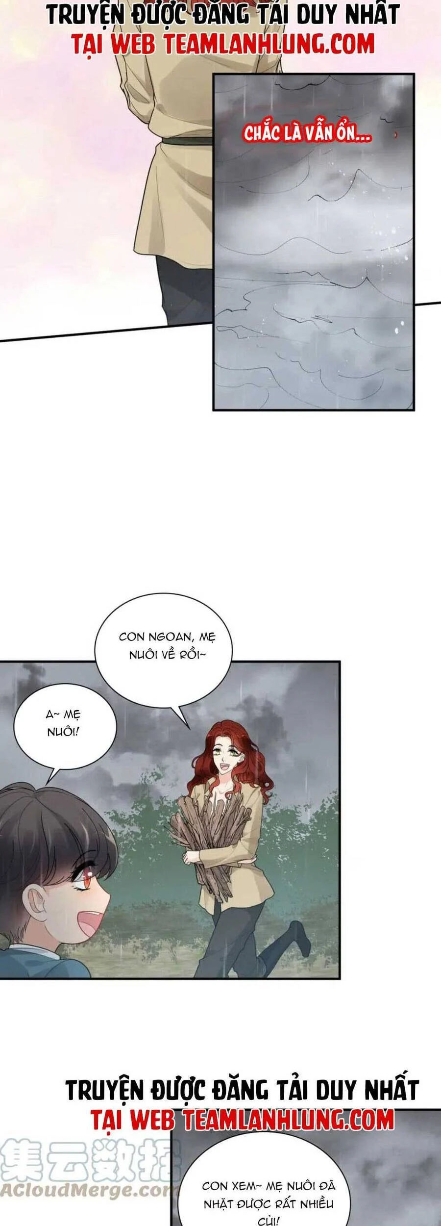 cô vợ hợp đồng bỏ trốn của tổng giám đốc chapter 475 9