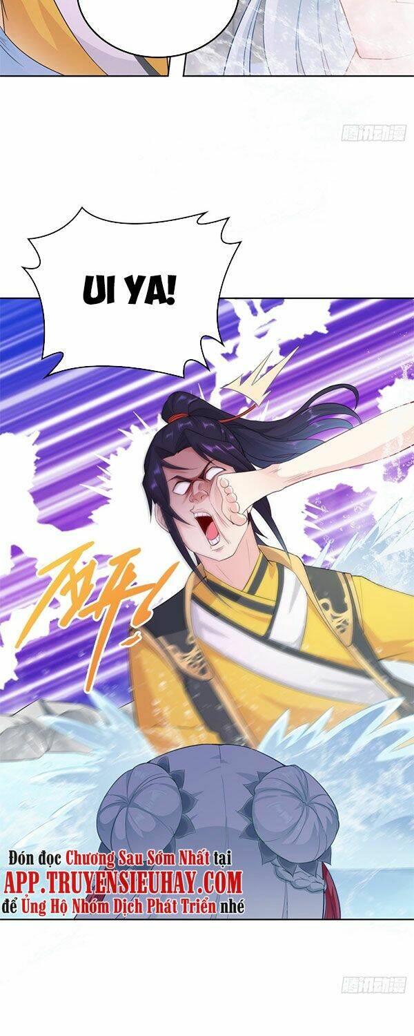 người ở rể bị ép thành phản diện ngoại truyện chapter 2 3