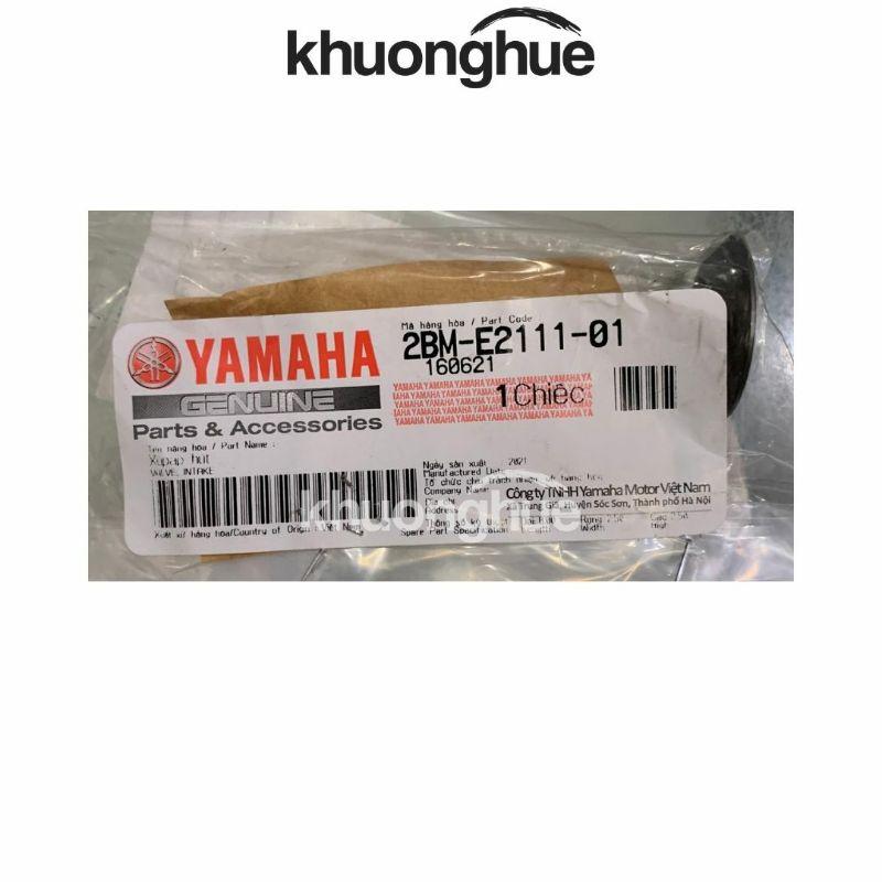 Xupap hút xe Grande chính hãng Yamaha