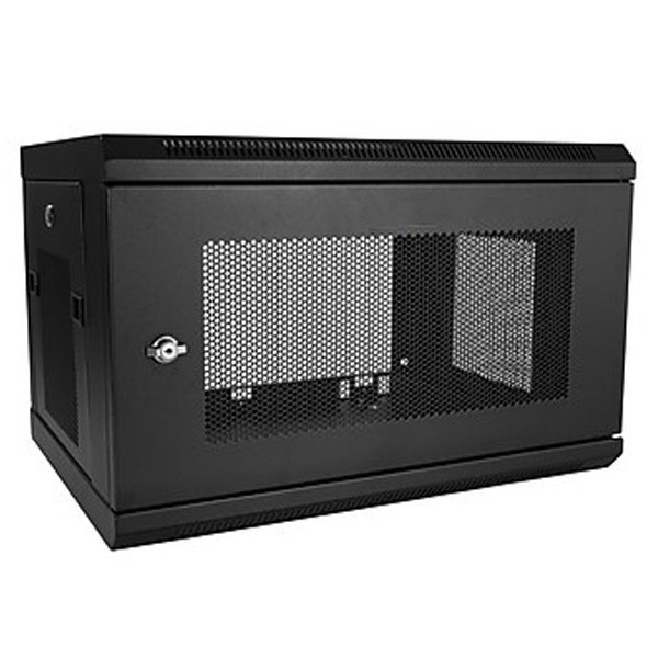 Tủ Rack 10U-D500