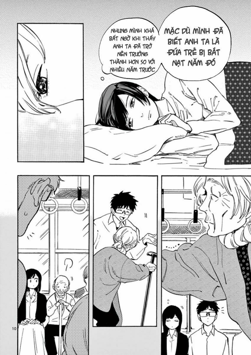 promise cinderella chapter 9 10