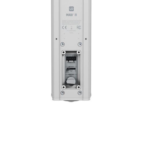 Loa cột MAUI i1 480W -Siêu trầm HÃNG LD SYSTEMS GERMANY