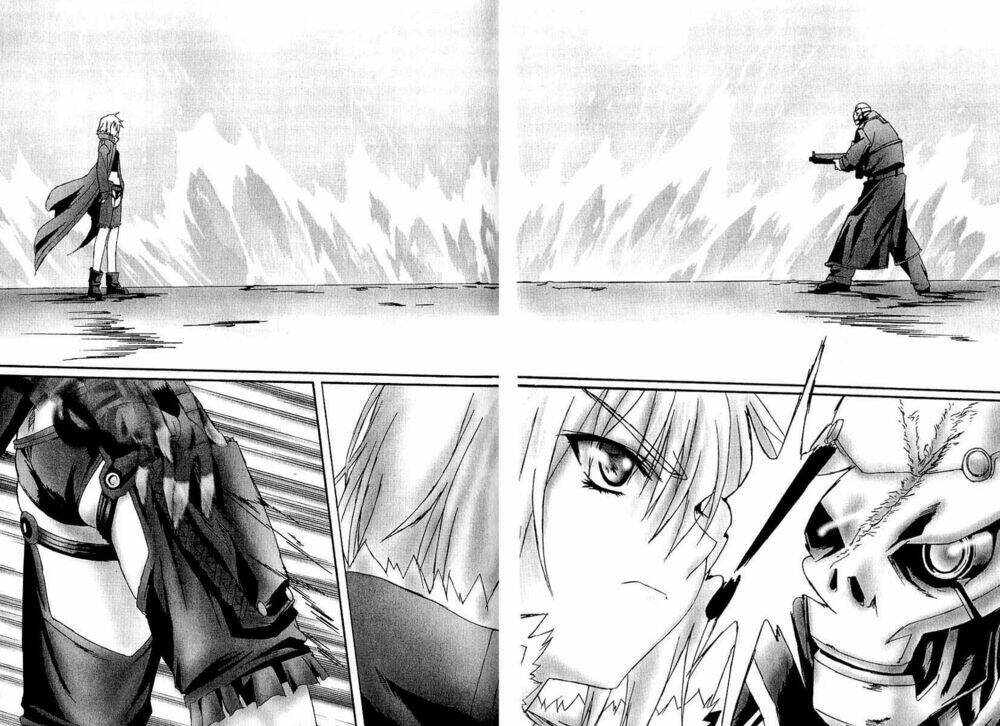 bakuretsu tenshi chapter 7 22