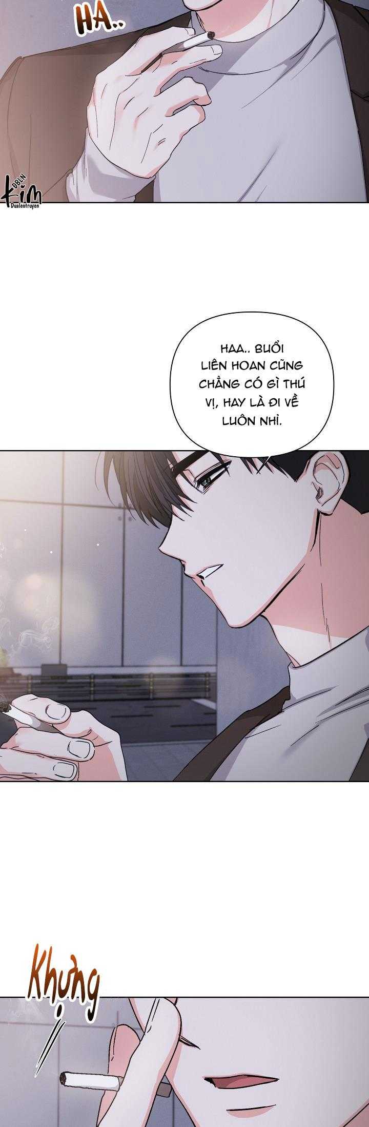 nine to nine chapter 50 26