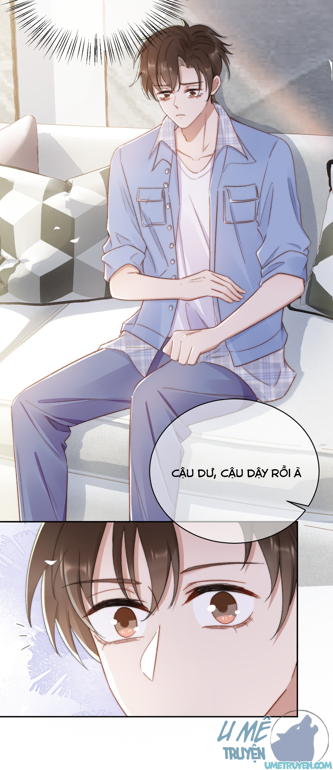 ta sinh con cho tổng tài chapter 12 15