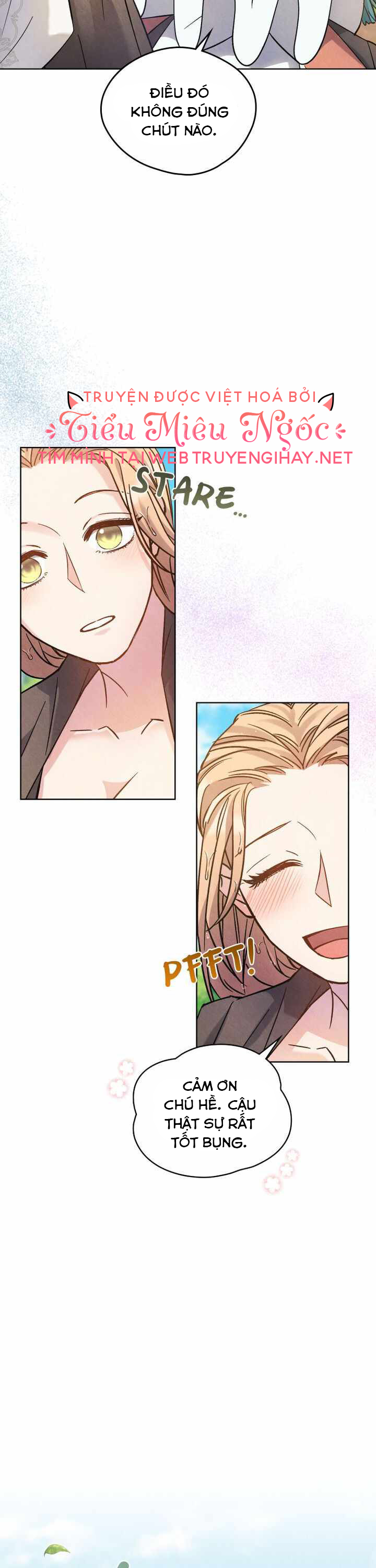 nỗi buồn của chú hề chapter 12 19