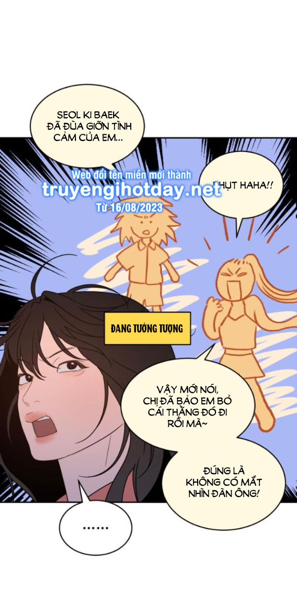 Vận May Bất Ngờ chapter 44.2 20