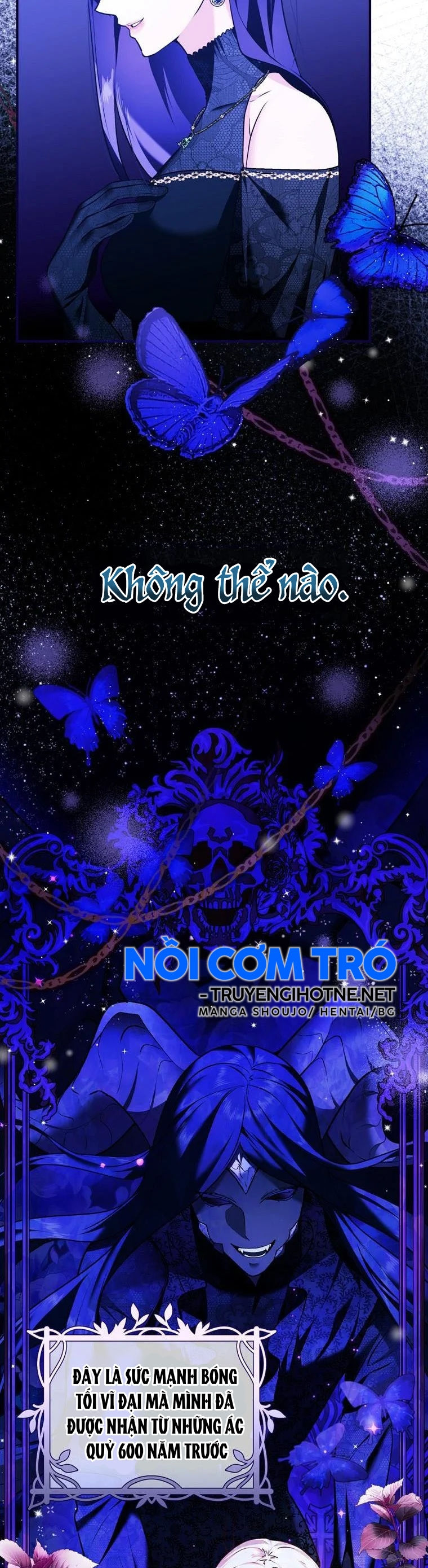 nàng tiểu thư nhà công tước chapter 10 11