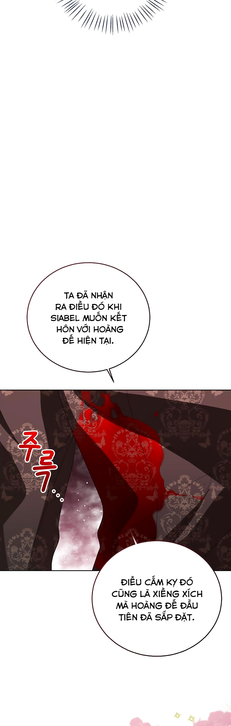 tôi không muốn trở thành nữ phản diện chapter 103 31