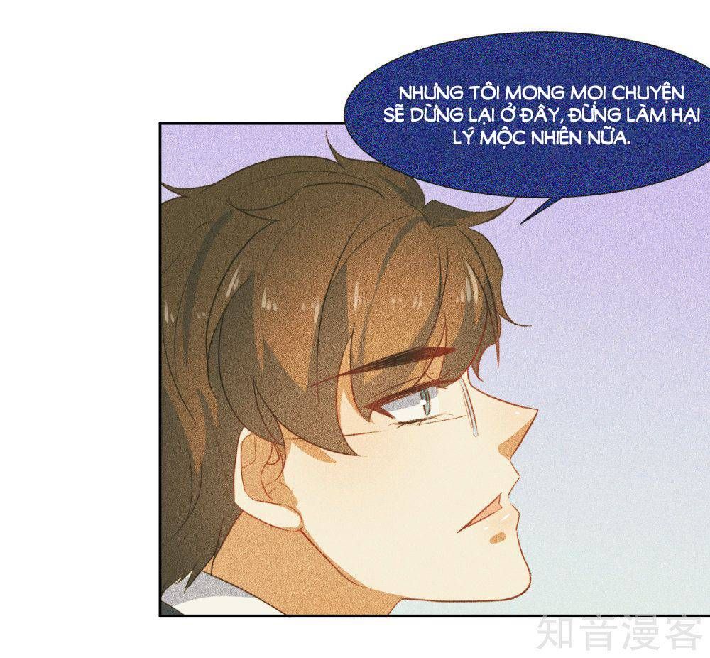 thầy giáo ác ma yêu tôi rồi chapter 59 25