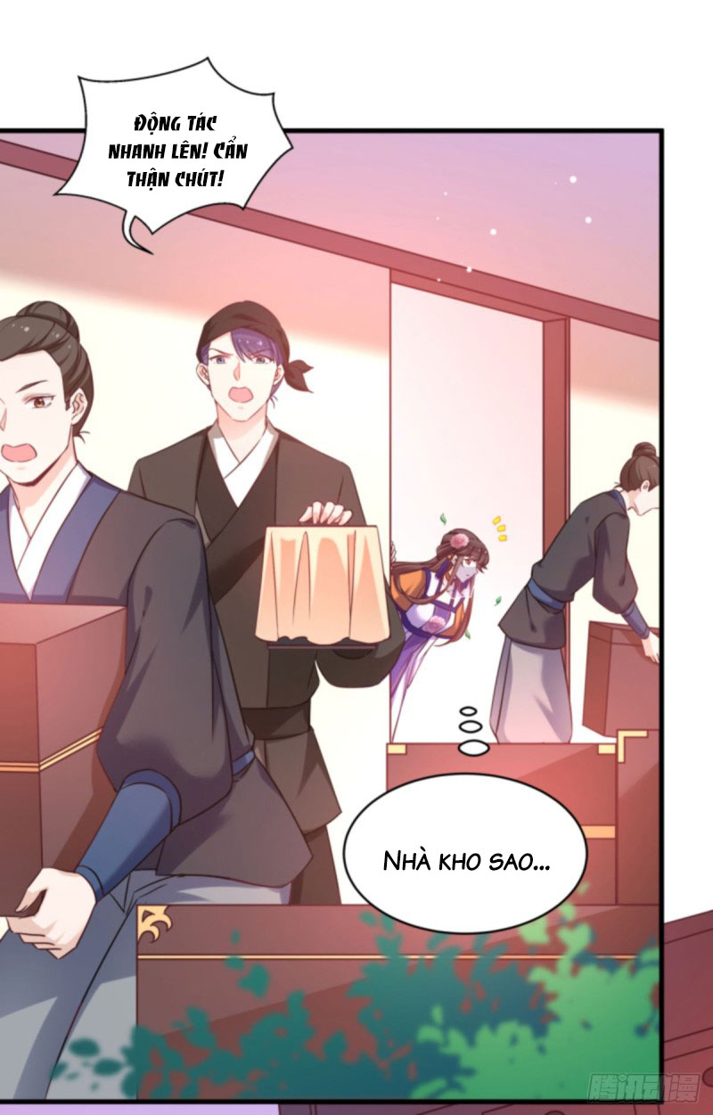 trò chơi trừng phạt chapter 79 25