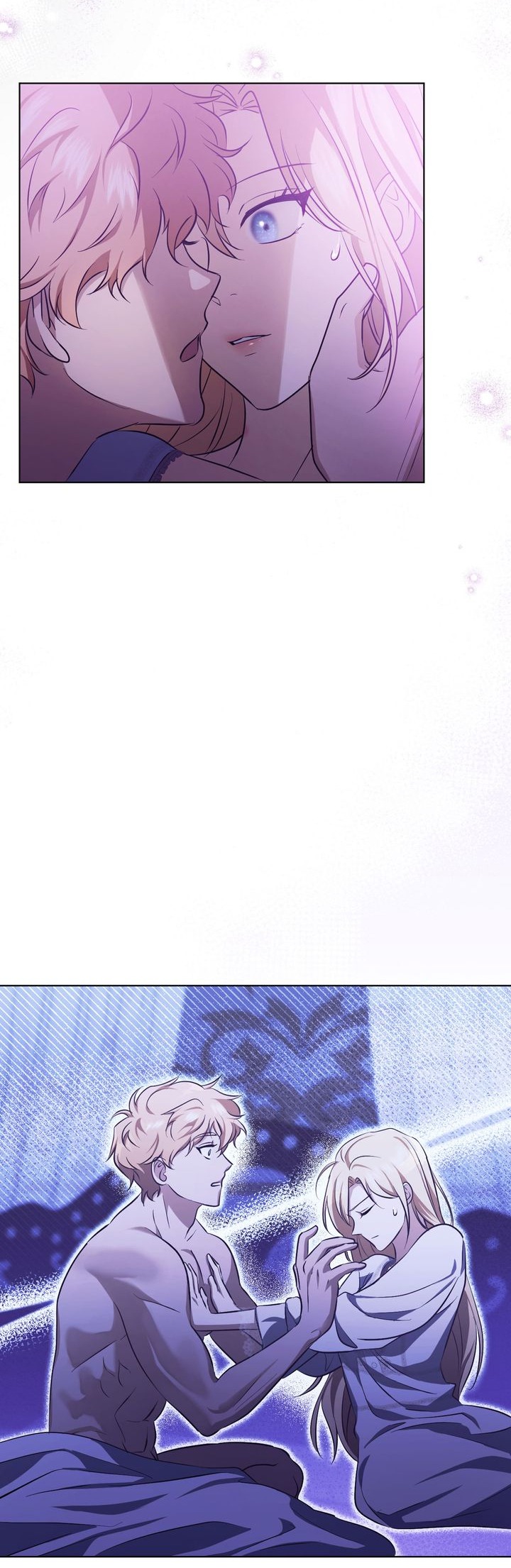 thánh nữ evelina chapter 20 28