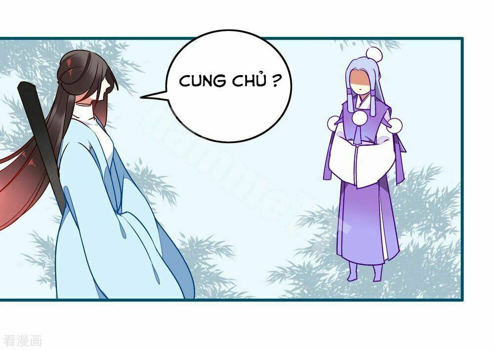 bỉ ngạn hoa chapter 32 4