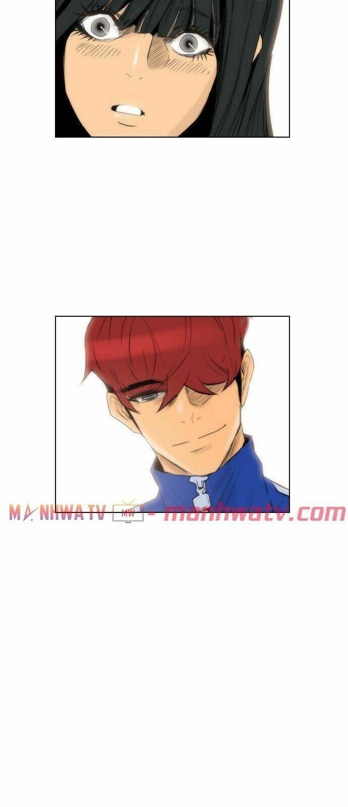 kẻ hồi sinh chapter 91 5