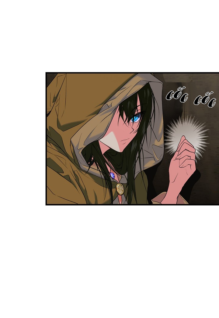 tiểu thư bí ẩn chapter 7 3