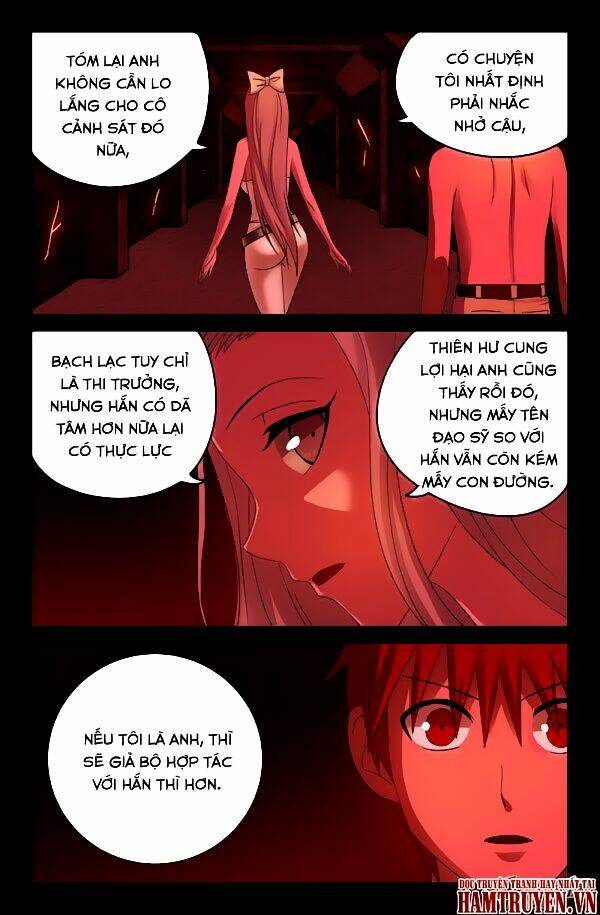 huyết ma nhân chapter 56 7