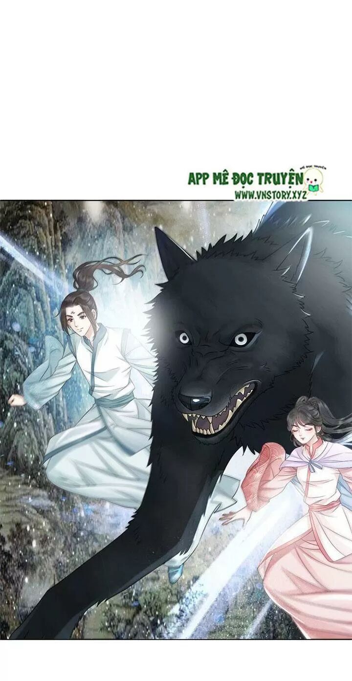 cực phẩm phế vật tiểu thư chapter 74 16