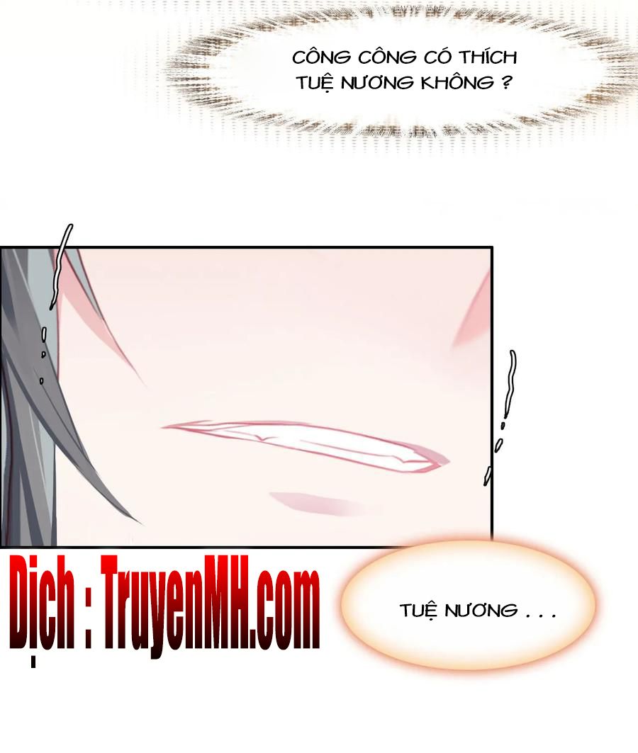 Gả Cho Một Tên Thái Giám Đáng Ghét chapter 116 - Trang 16