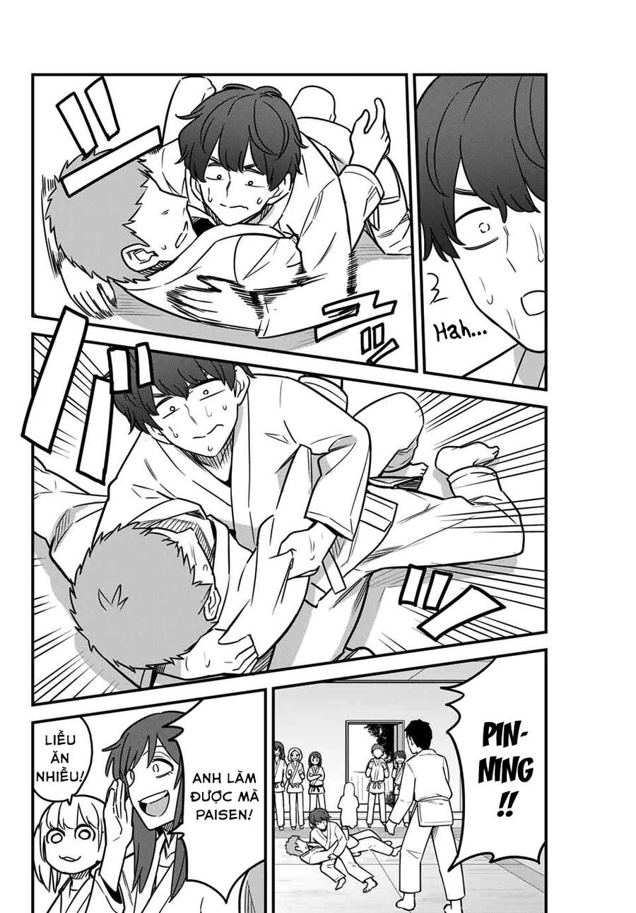 please don bully me - nagatoro-san chapter 84 16