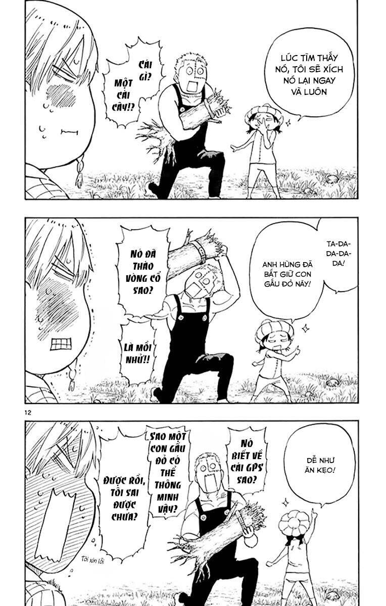 saike mata shite mo chapter 94 13