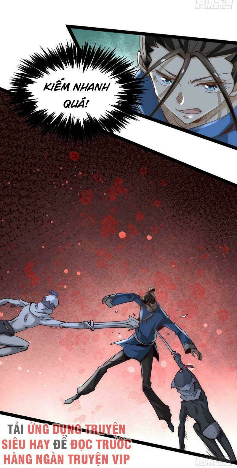 đô thị đỉnh phong cao thủ chapter 114 23