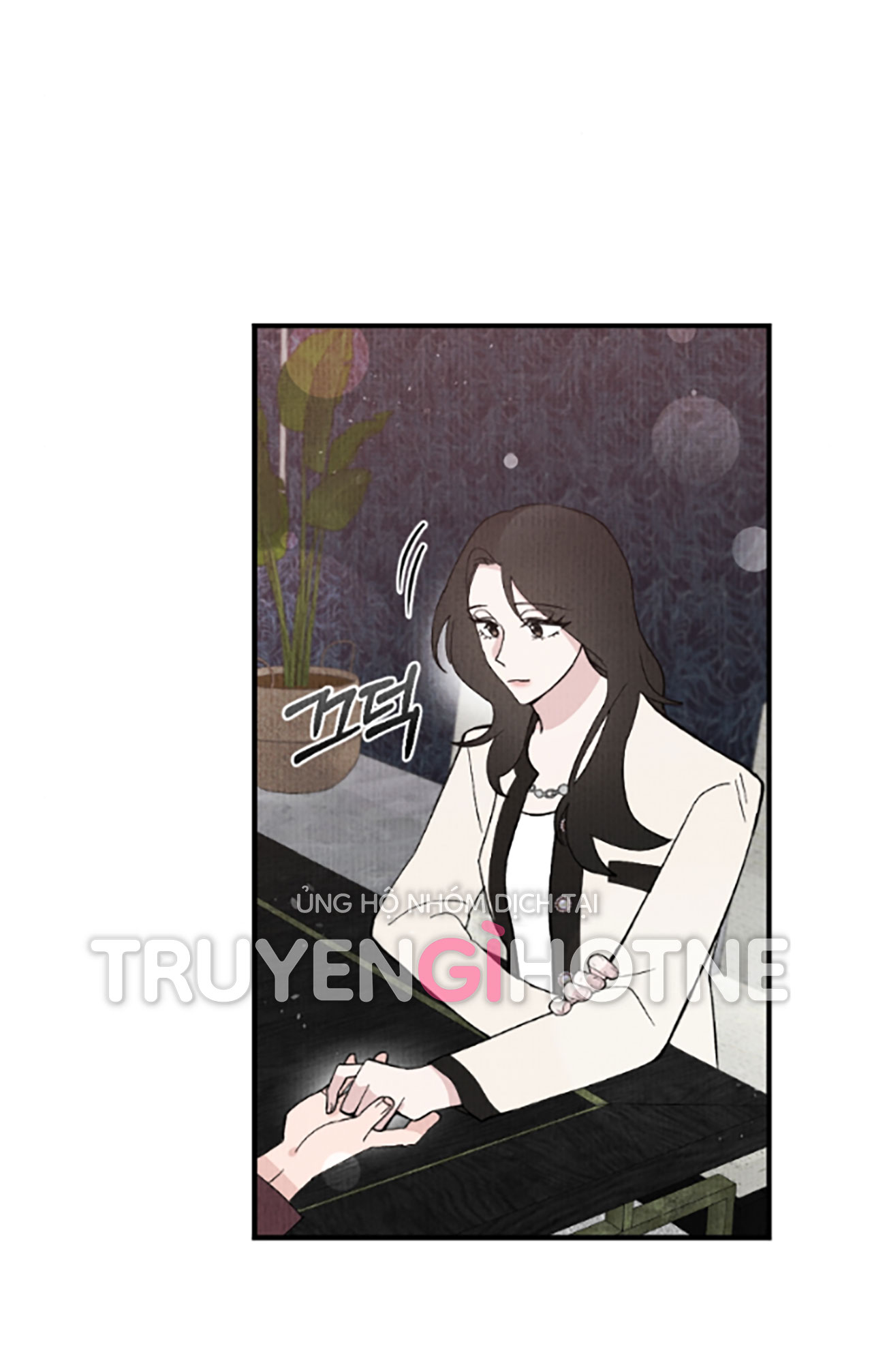 [18+] cuộc hôn nhân chính trị chapter 5.1 28