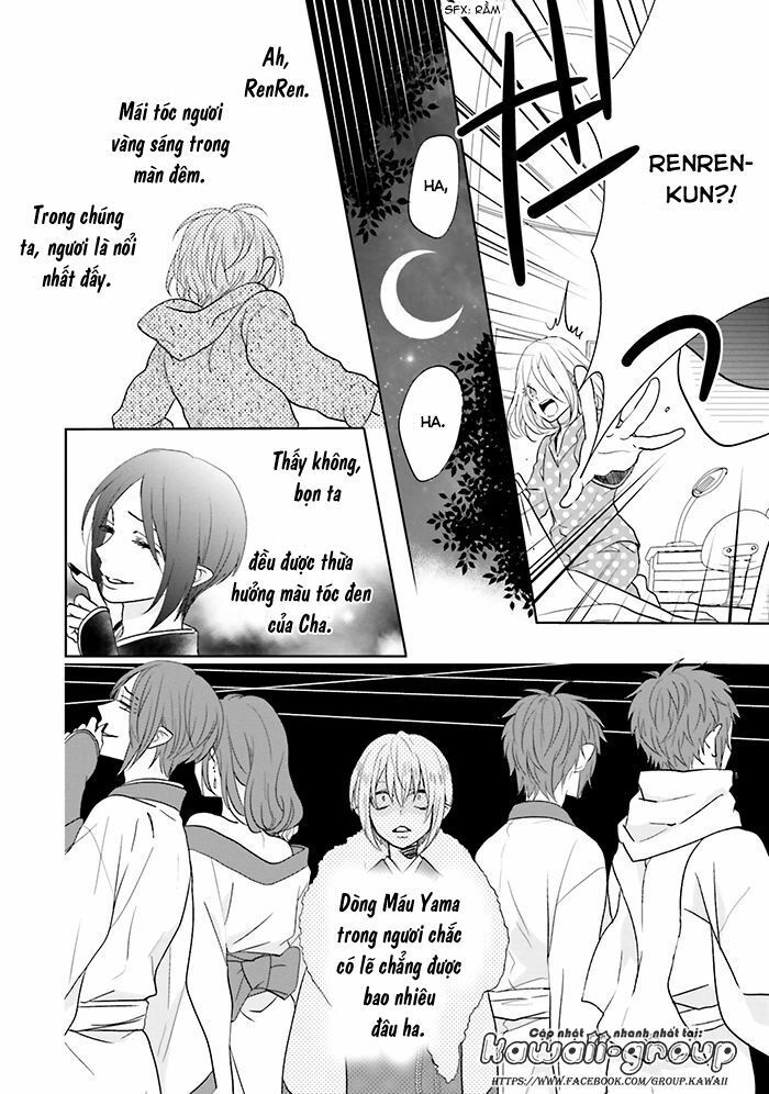 jigoku no enra chapter 10 22