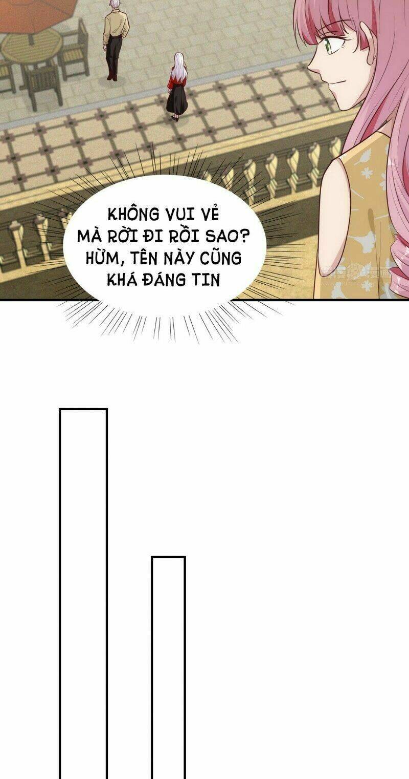 trở lại showbiz làm ảnh hậu chapter 23 16