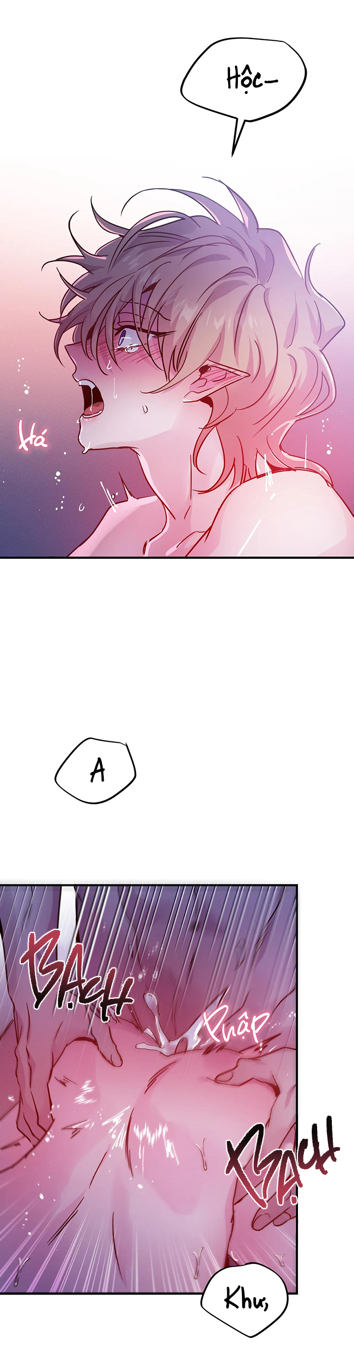 hắc vực chapter 21 15