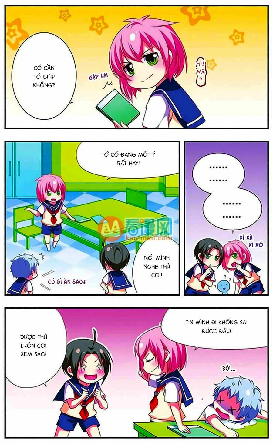 manh tam quốc chapter 101 4