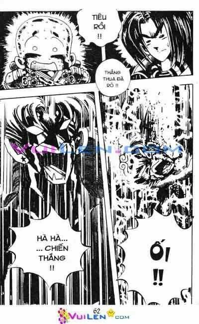 những người bạn tốt chapter 15 63