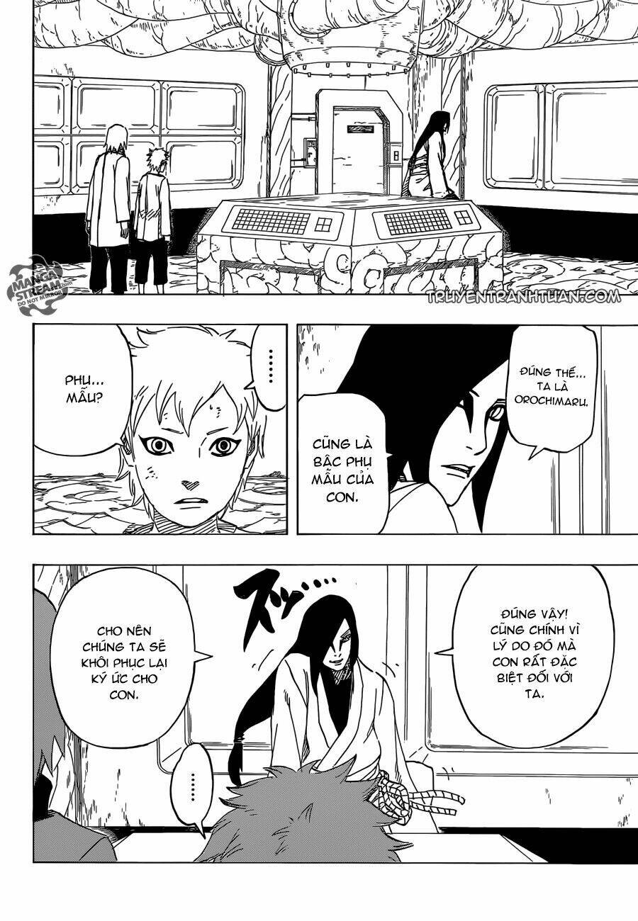 naruto - cửu vĩ hồ ly chapter 700.5 13