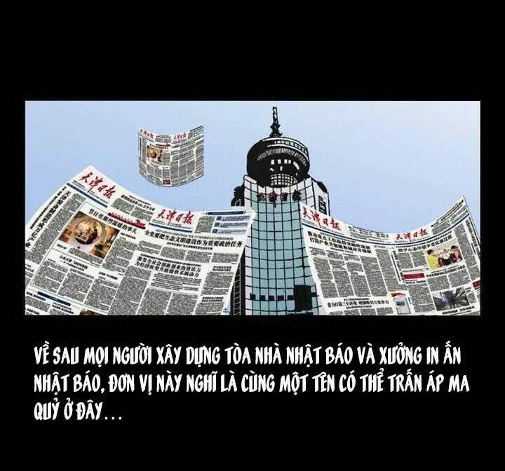 kỳ án có thật chapter 27 24