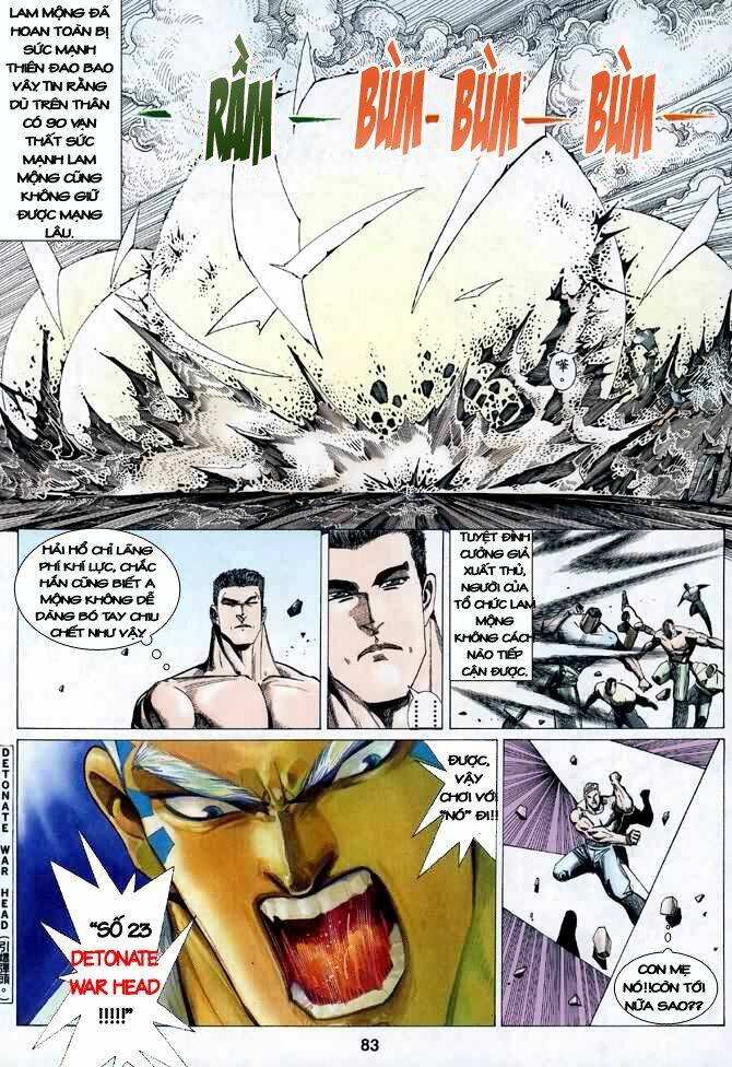 hải hổ 2 chapter 23 20