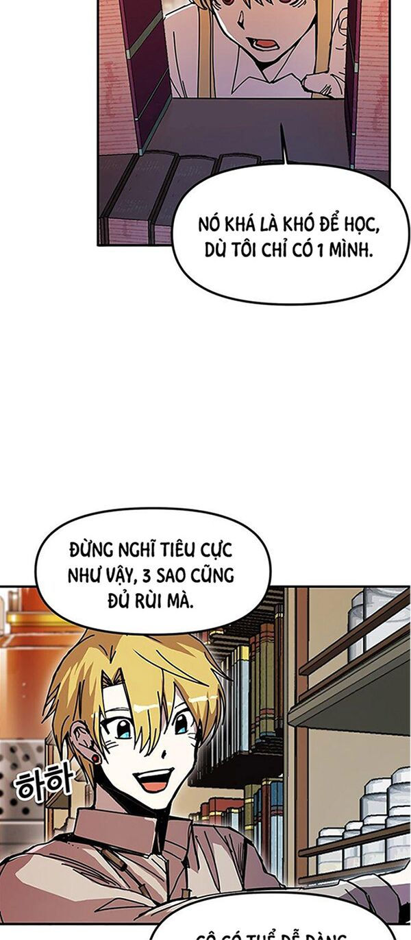 người chơi lỗi chapter 47 40