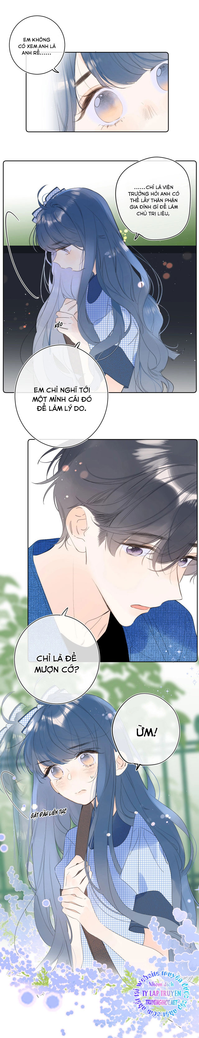 đừng khóc chapter 46 16