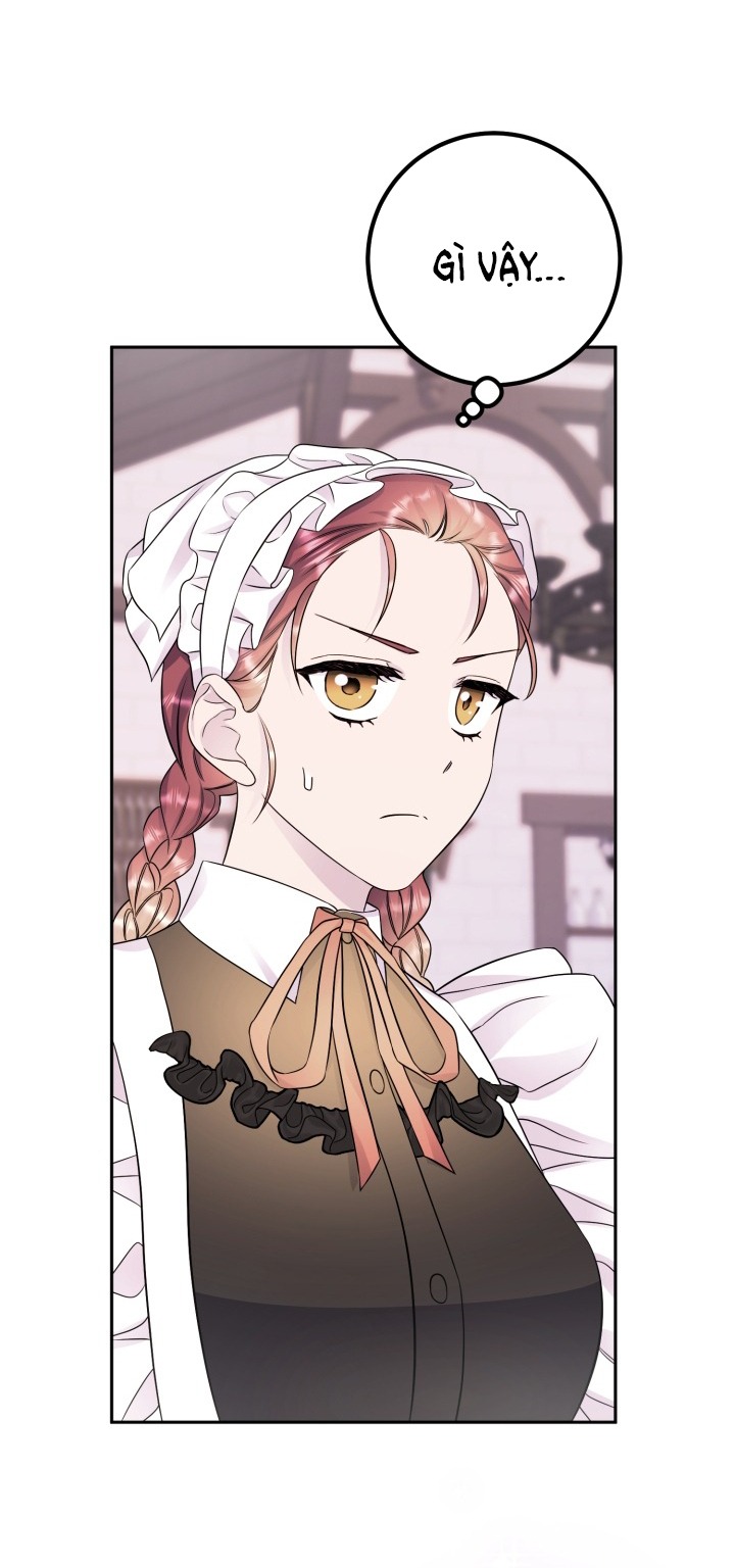 [18+] nếu cứu rỗi một cầm thú hư hỏng chapter 44.1 6