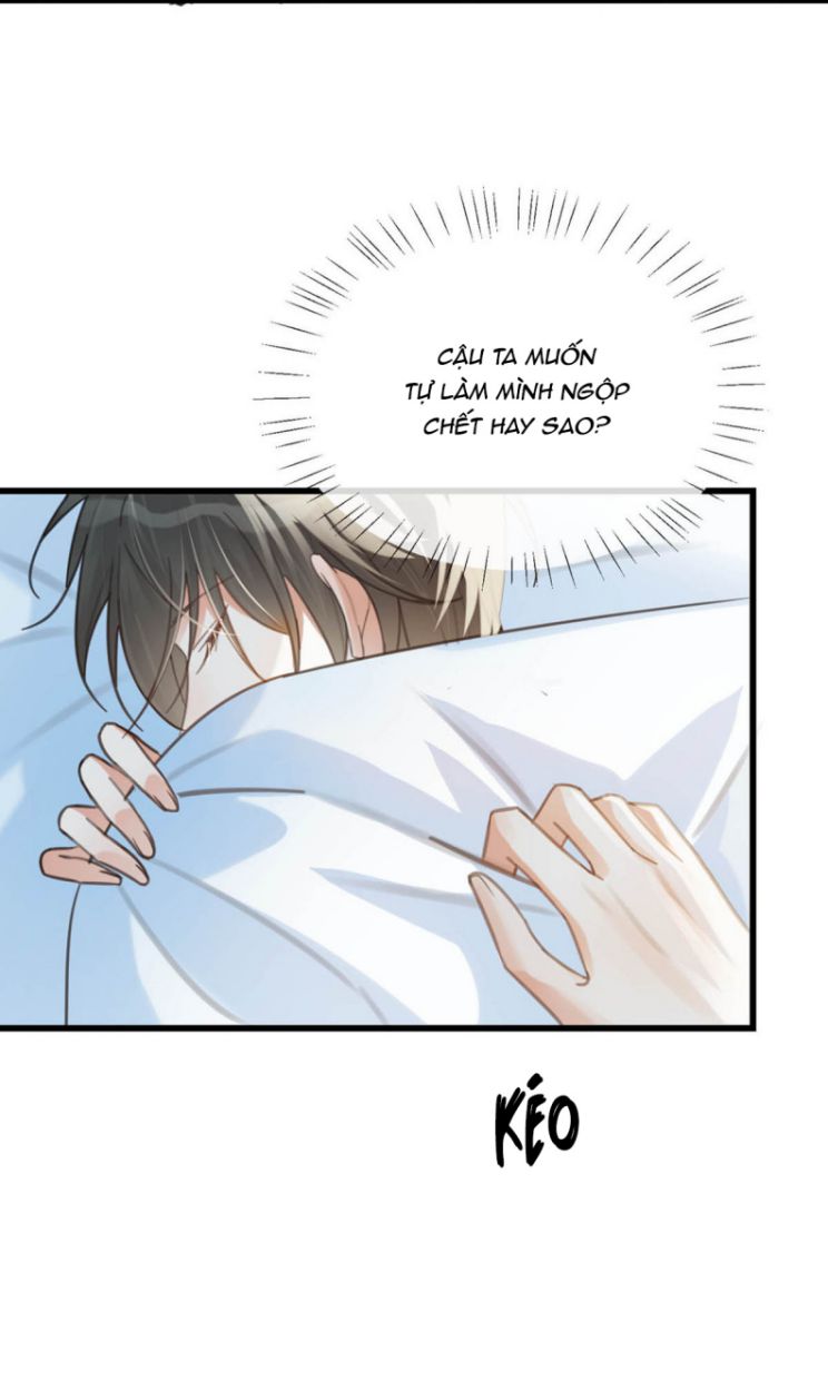 nịch tửu chapter 31 29