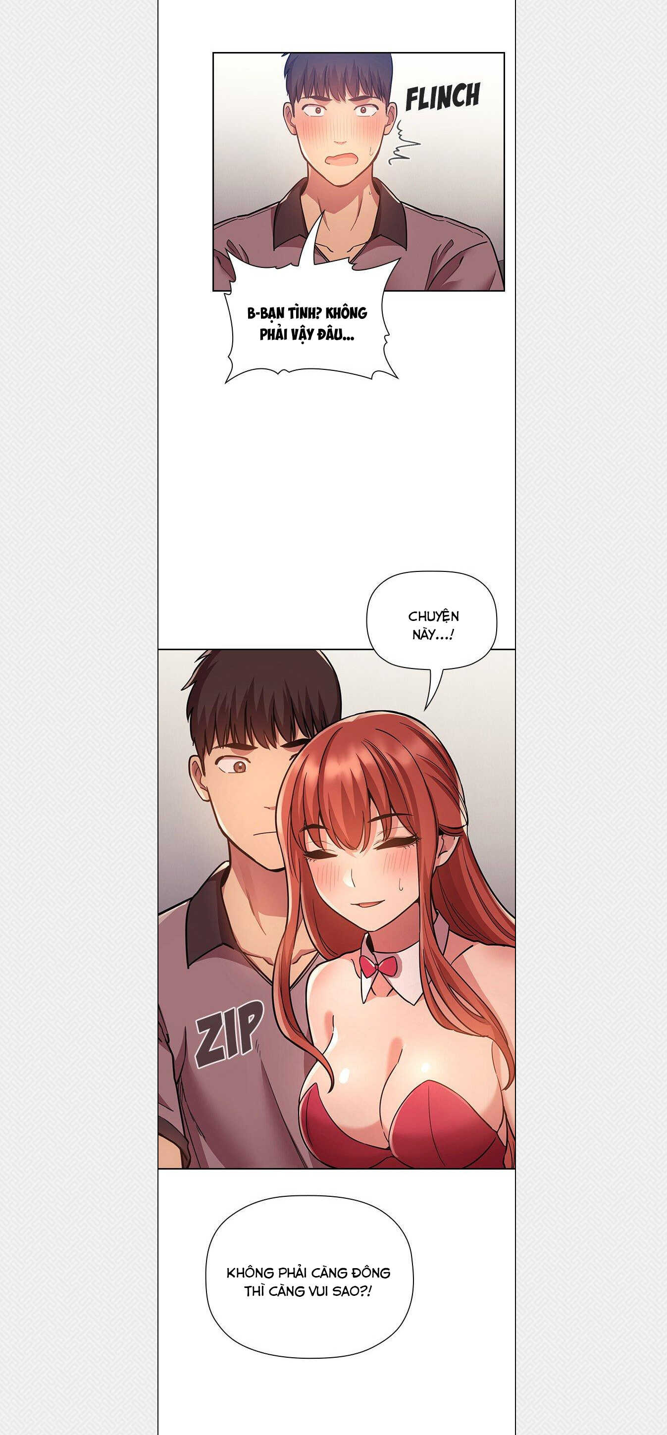 trở lại và lợi hại hơn xưa chapter 51 8