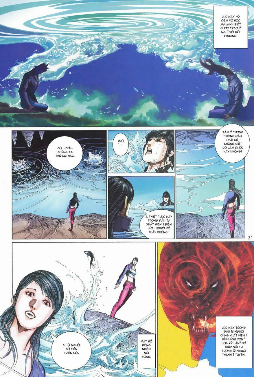 phong vân thần võ ký chapter 3 31