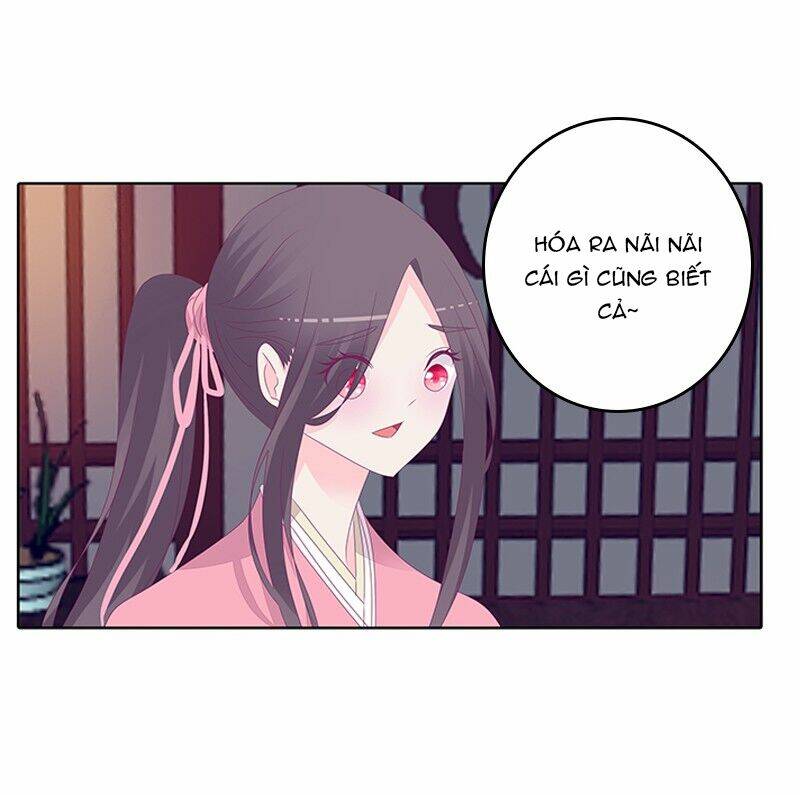 tướng quân mời ra trận chapter 61 11