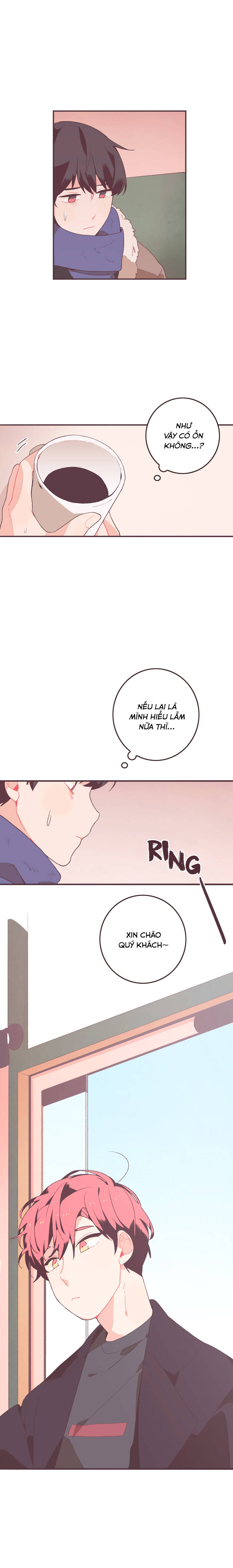 last paradise chapter 18 8