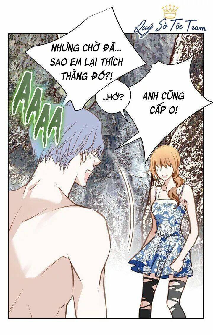 tiếp xúc chí mạng chapter 68 22