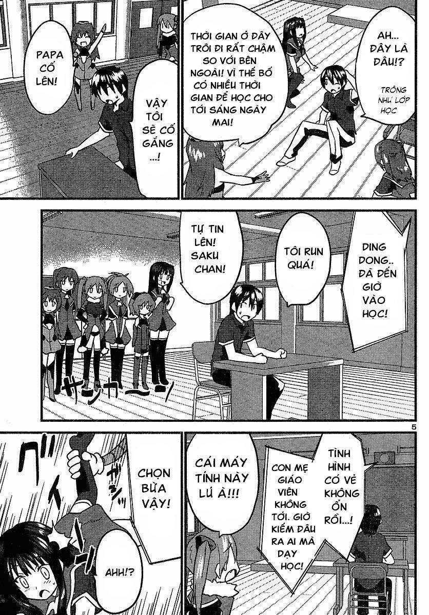 yomeiro choice chapter 13 6