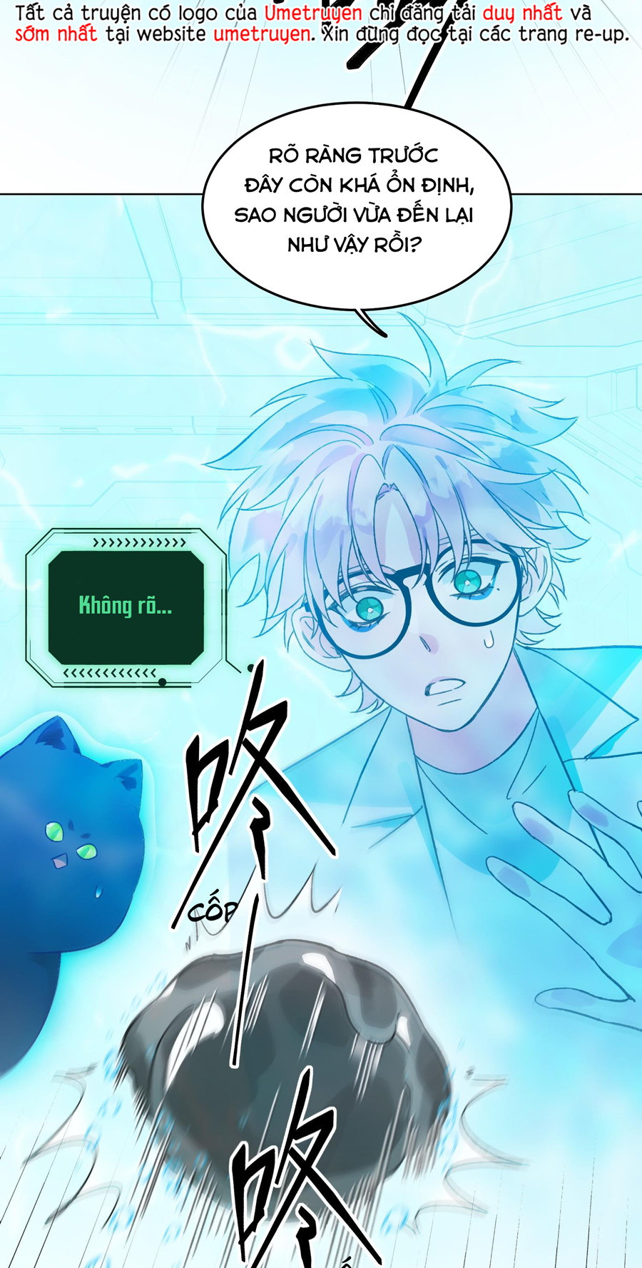 tôi phải làm một kẻ đại xấu xa chapter 93 2