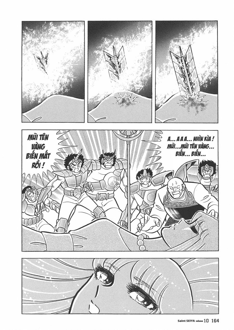 áo giáp vàng chapter 47.1 33