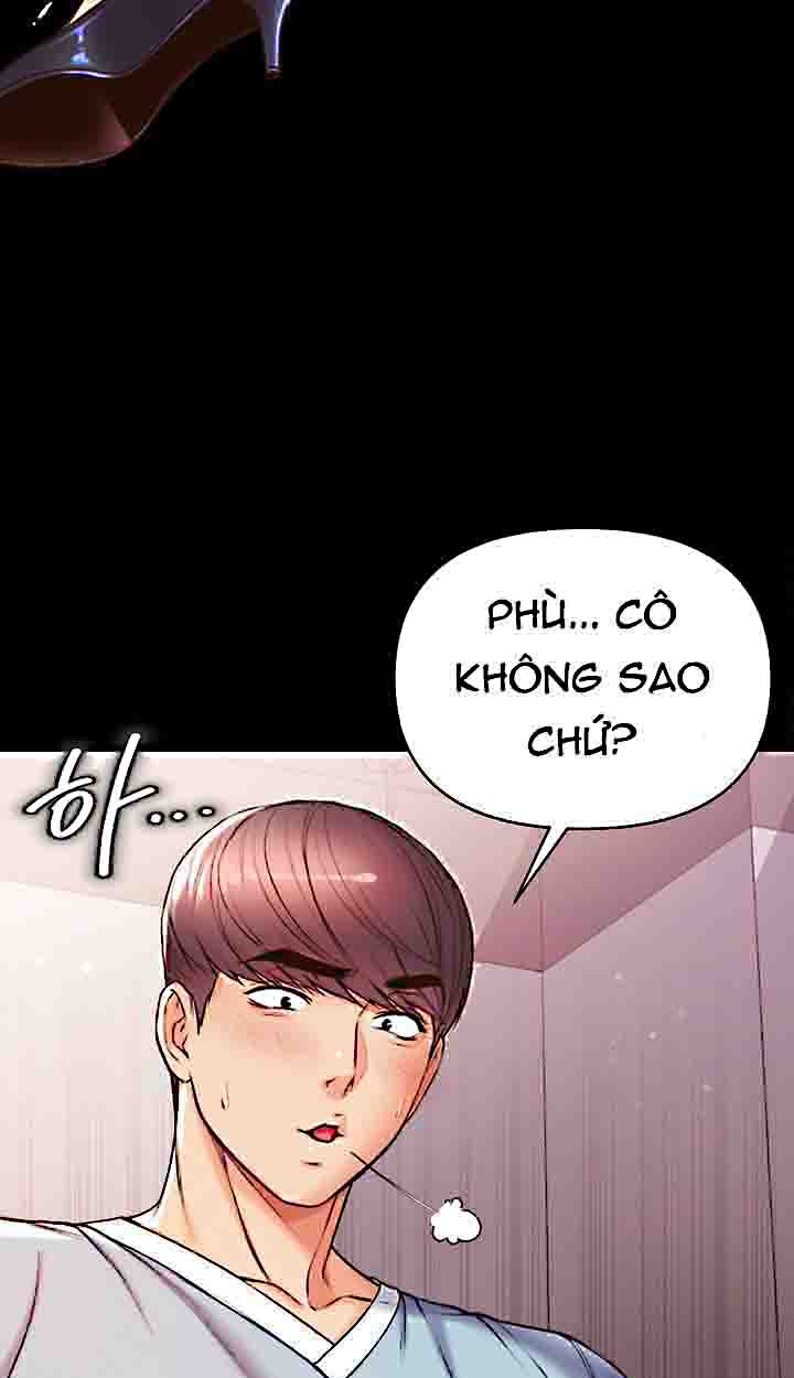 [18+] học trò độc nhất chapter 5 98