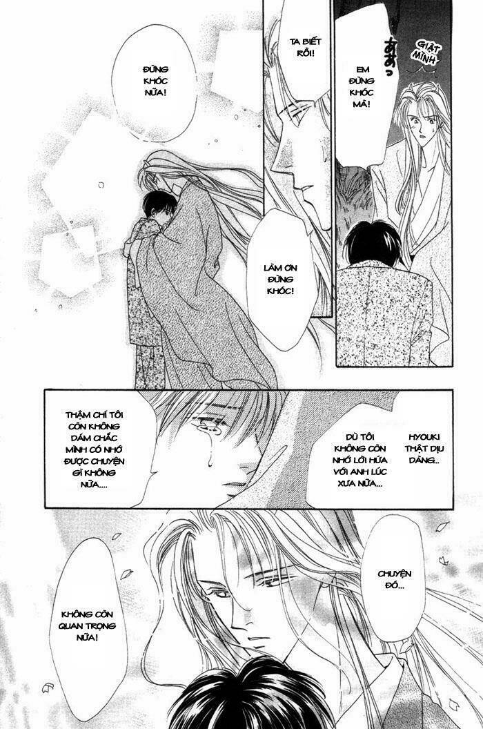 gin no kaze tooi toki chapter 1 52